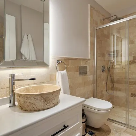 Ξενοδοχείο Monreve Αλακάτι