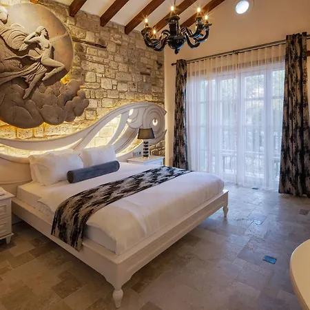 Monreve Ξενοδοχείο