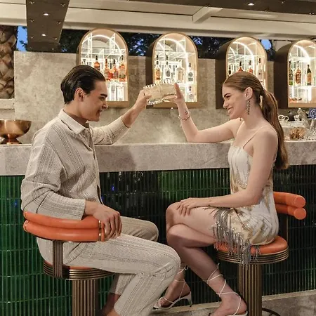 Ξενοδοχείο Monreve *