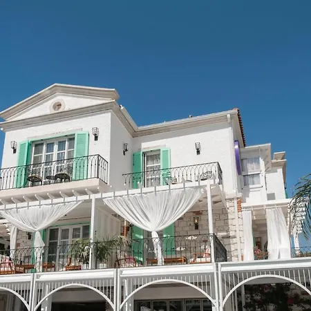 Monreve Hotel Alacati