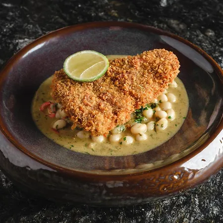 Ξενοδοχείο Monreve