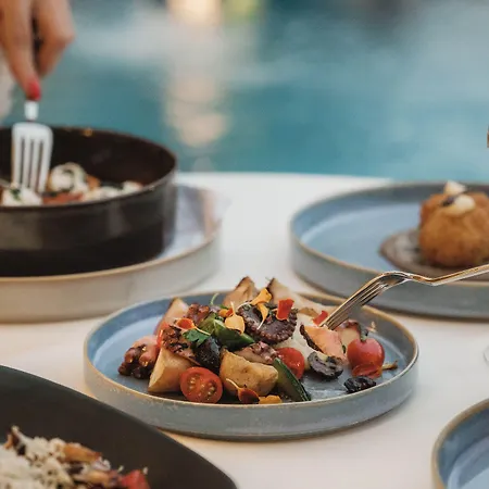 Monreve Αλακάτι