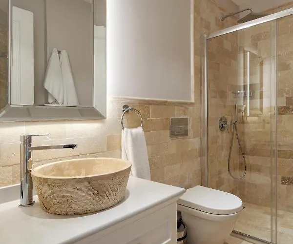 Hotel Monreve Alacati