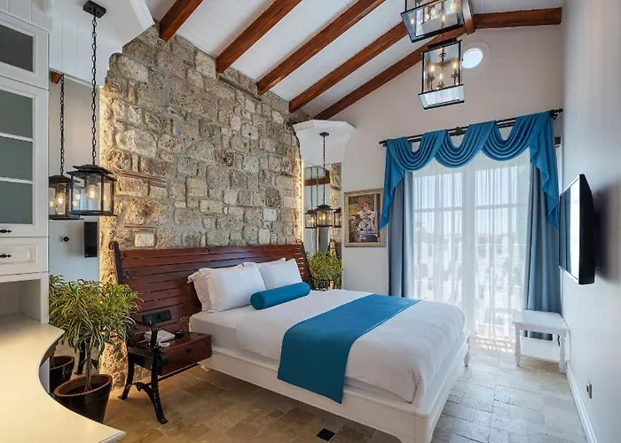 Hotel Monreve *