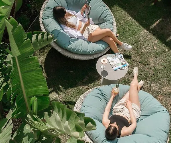 Monreve Hotel Alacati