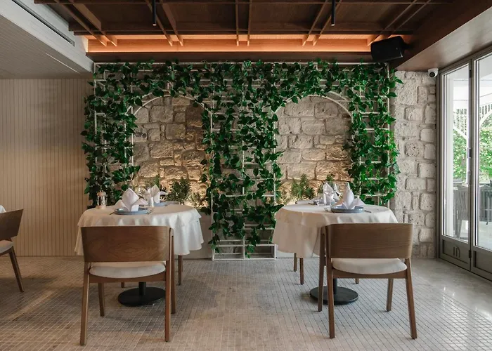 Monreve Hotel Alaçatı