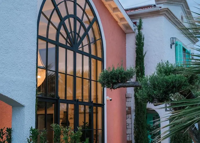 Hotel Monreve Alacati