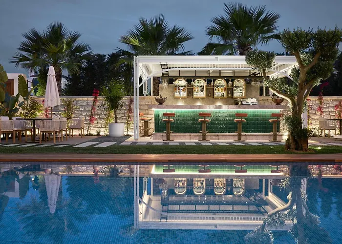 Hotel Monreve *