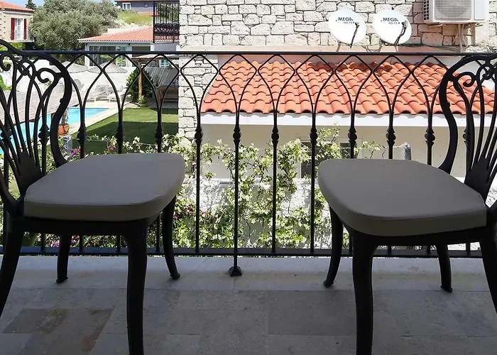 Monreve Hotel Alacati