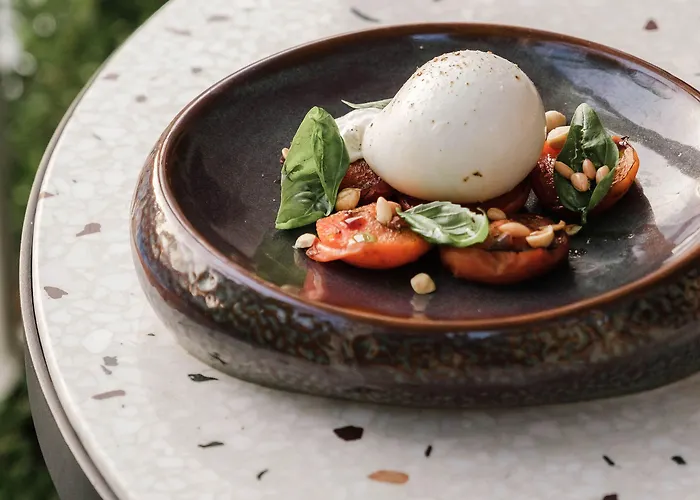 Monreve Hotel Alaçatı