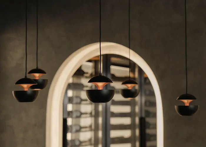 Hotel Monreve Alacati