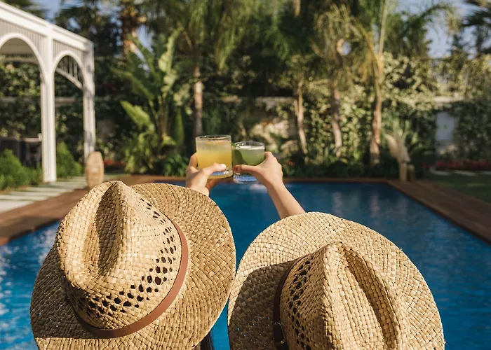 Monreve Hotel Alacati