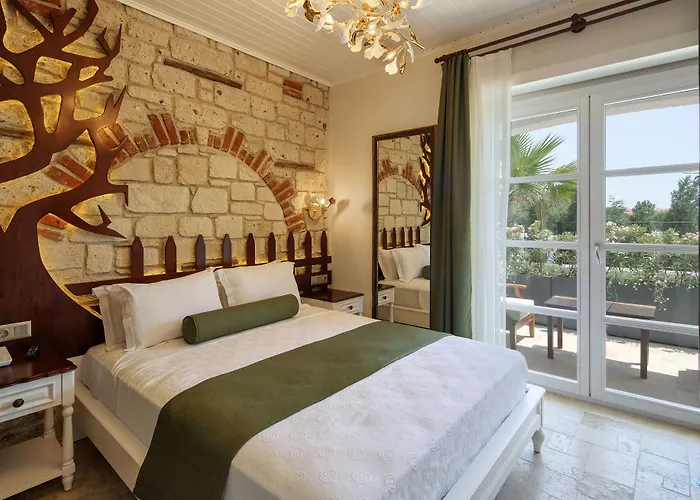 Hotel Monreve