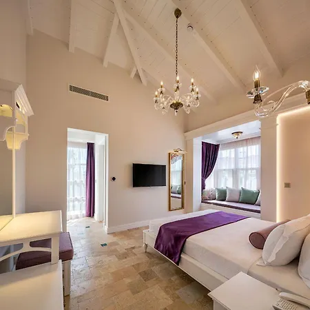 Monreve Hotel Alaçatı