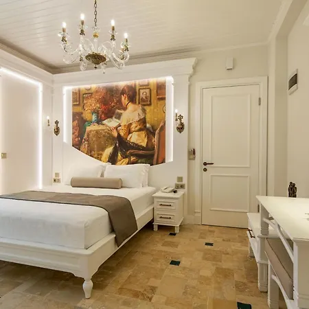 Hotel Monreve *