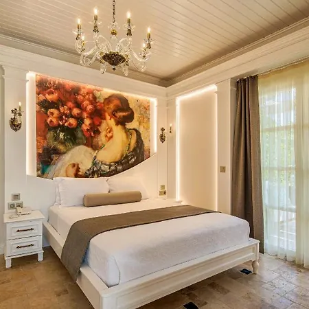 Hotel Monreve