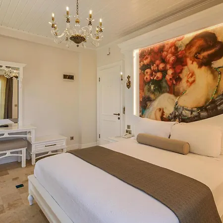 Monreve * Alaçatı