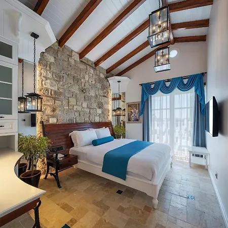 Hotel Monreve *