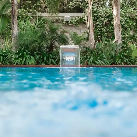 Hotel Monreve
