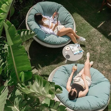 Monreve Hotel Alaçatı