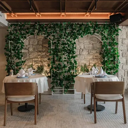 Monreve Hotel Alaçatı