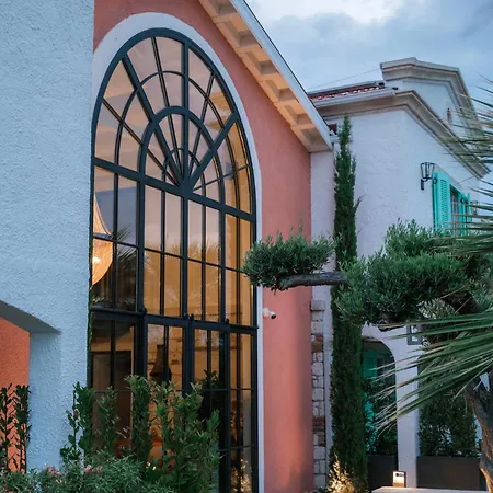 Hotel Monreve Alaçatı