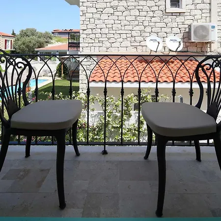 Monreve Hotel Alaçatı