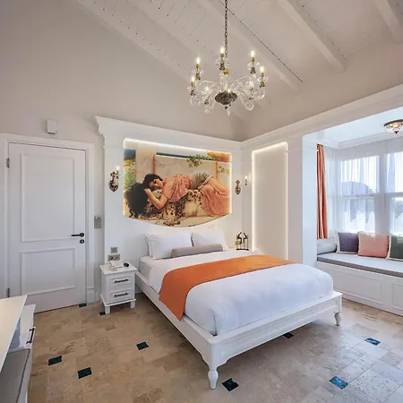 Monreve Hotel *