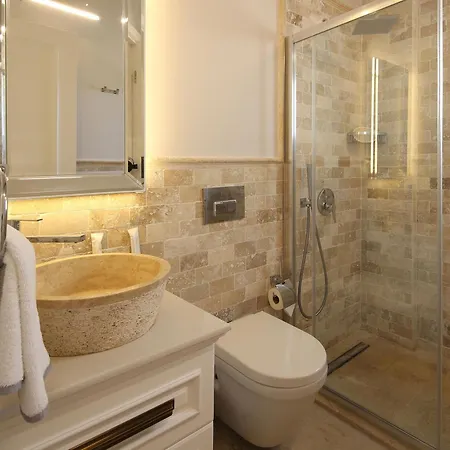 Monreve Hotel Alaçatı