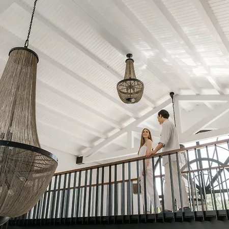 Monreve Hotel Alaçatı