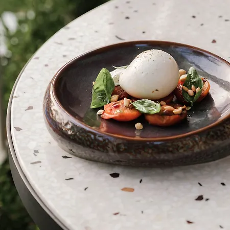 Monreve Hotel Alaçatı