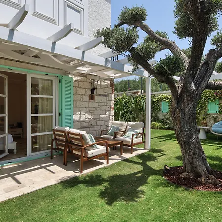 Hotel Monreve Alaçatı