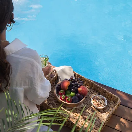 Hotel Monreve *