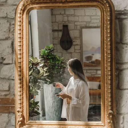 Hotel Monreve Alaçatı