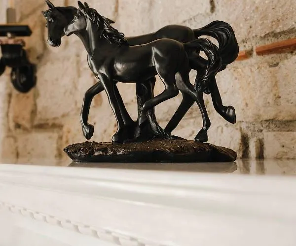 Monreve Hotell Alaçatı