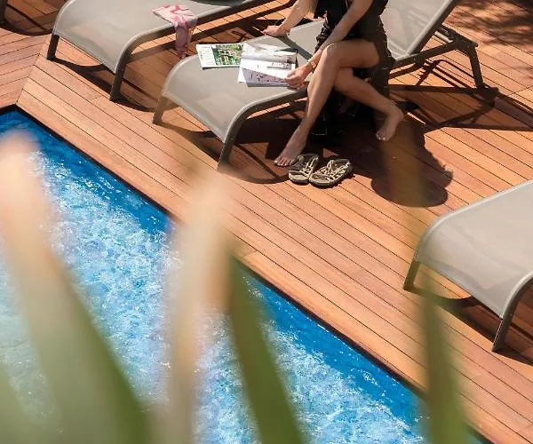 Hotell Monreve Alaçatı