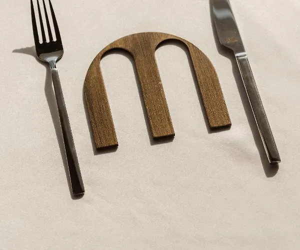 Monreve Hotell Alaçatı