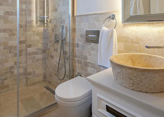 Monreve Hotell Alaçatı