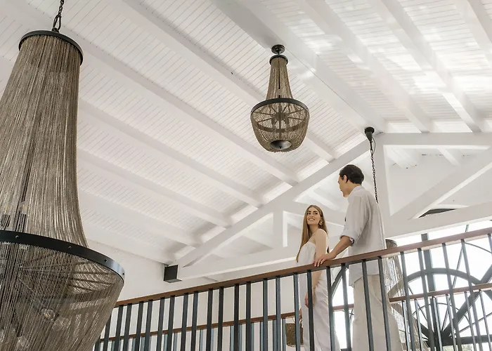 Monreve Hotell Alaçatı